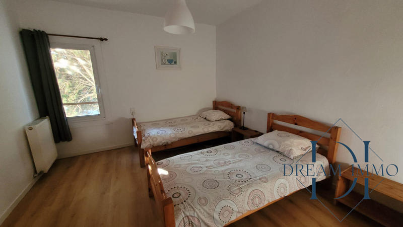 Mas - 405 m² - 17 pièces