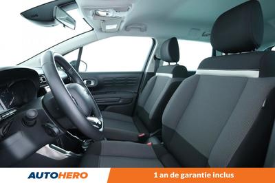 Citroën C3 Aircross 1.5 Blue-HDi Feel Pack Bvm6 110 ch