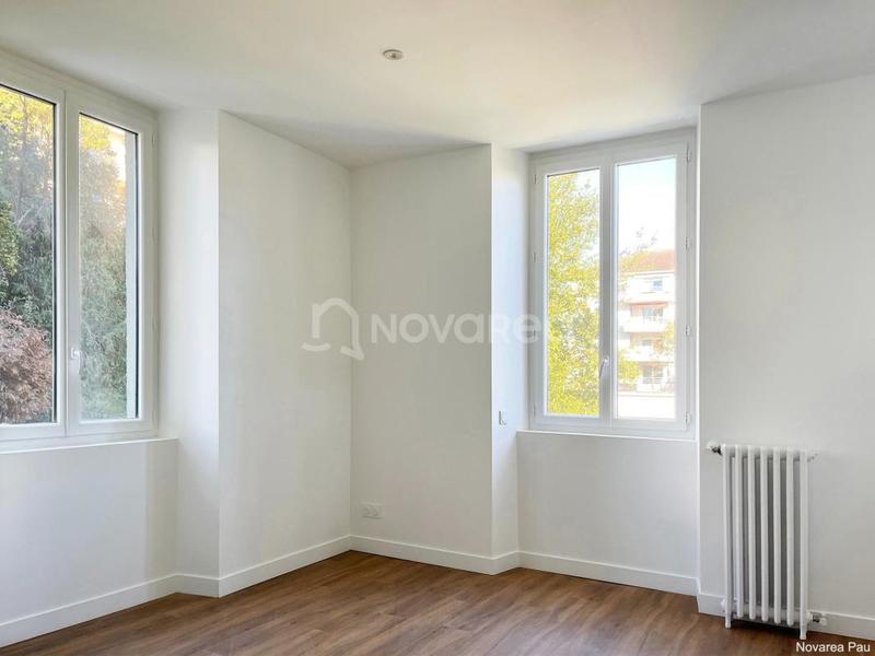 Appartement - 104 m² - 5 pièces