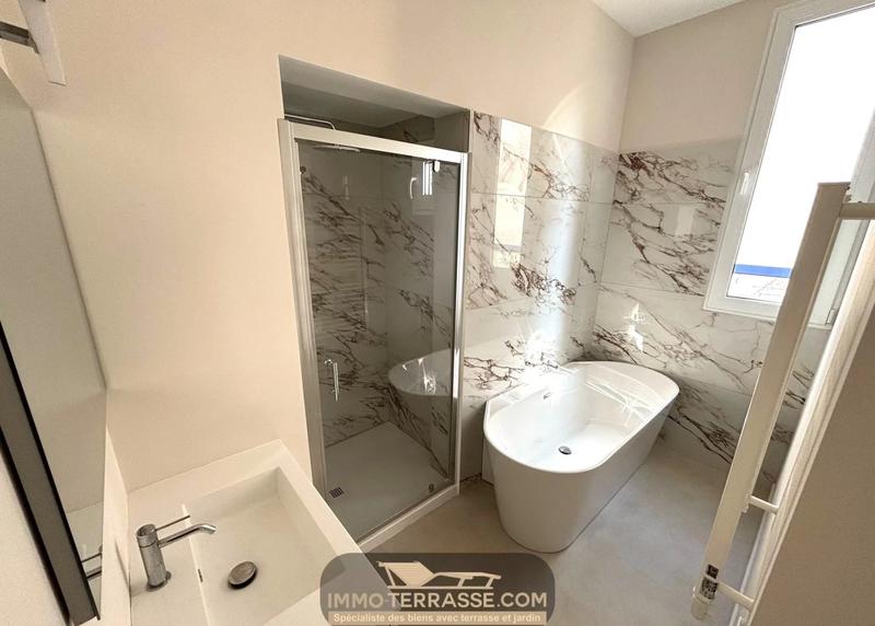 Maison - 135 m² - 7 pièces