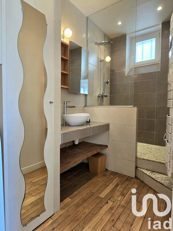 Appartement - 41 m² - 2 pièces