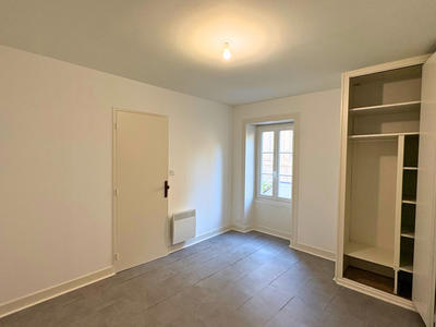 Maison - 73 m² - 3 pièces