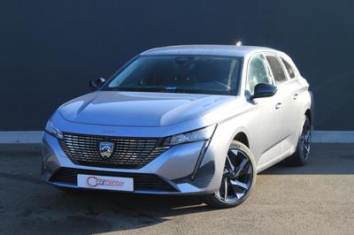 Peugeot 308 Sw Allure Pack Eat8 1.2 130ch - Lld 299e/Mois