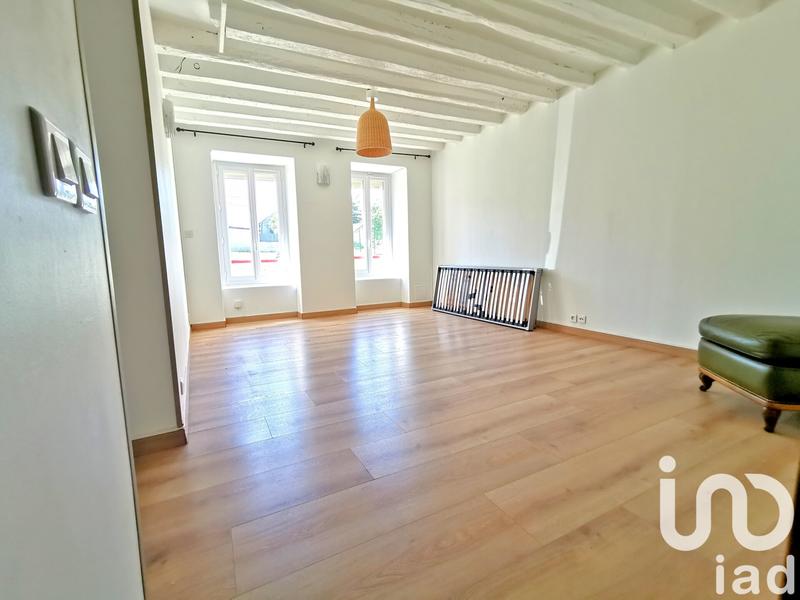 Maison - 210 m² - 9 pièces
