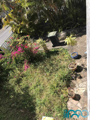 Maison - 200 m² - 8 pièces