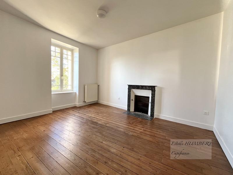 Maison - 131 m² - 7 pièces