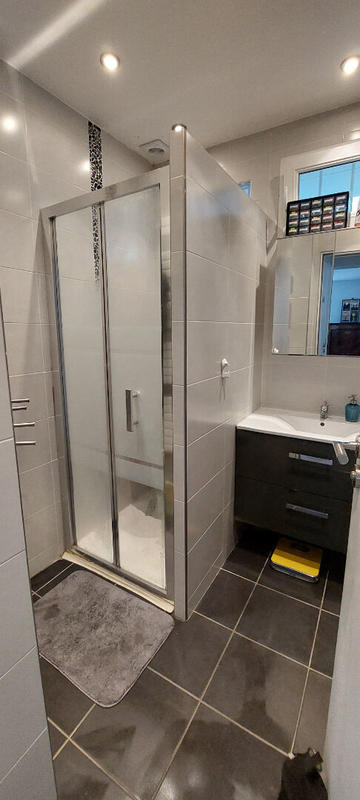 Maison - 154 m² - 7 pièces