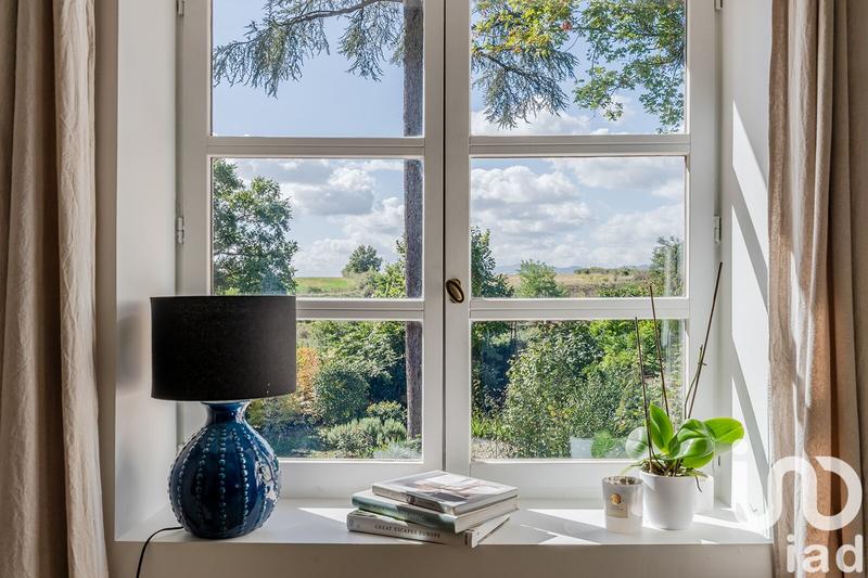 Appartement - 174 m² - 6 pièces