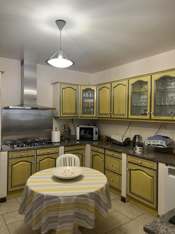 Villa - 170 m² - 5 pièces