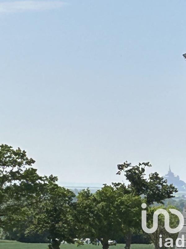 Maison - 100 m² - 6 pièces