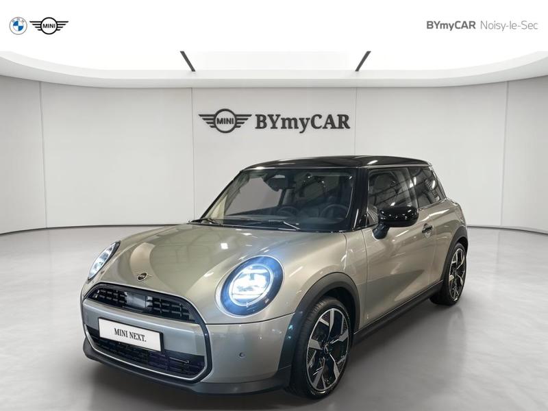 Mini Cooper F66 156 ch Dkg7 c Classic