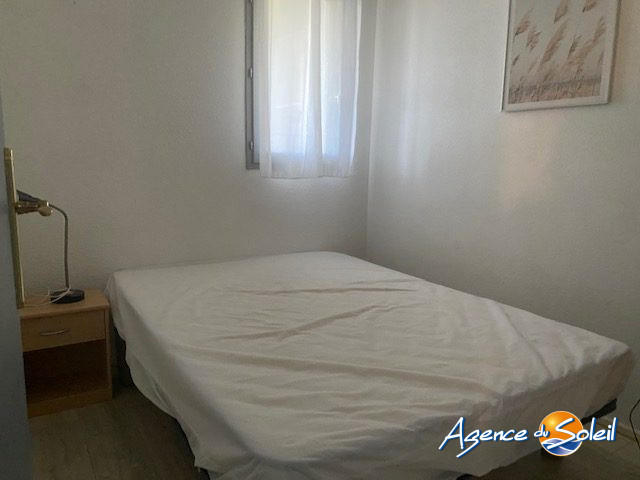 Appartement - 22 m² - 2 pièces