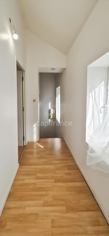 Maison - 262 m² - 14 pièces