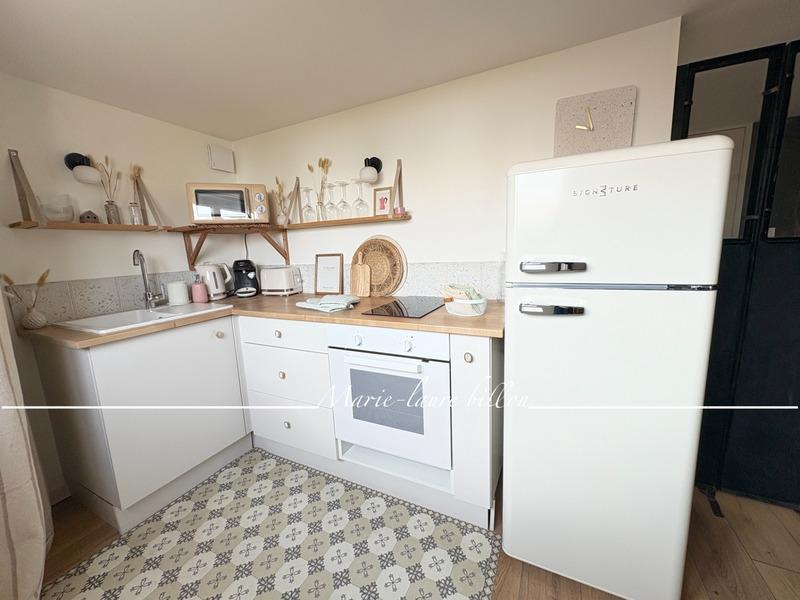 Maison - 177 m² - 7 pièces