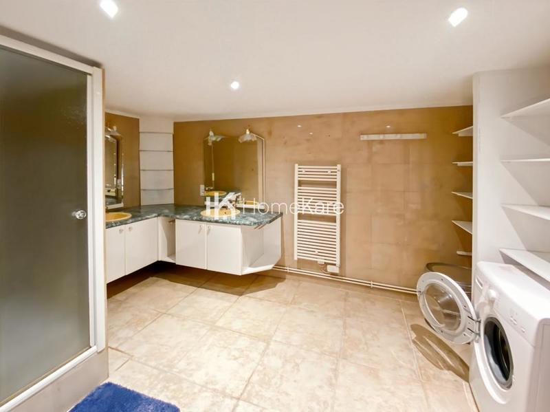 Ferme - 240 m² - 8 pièces