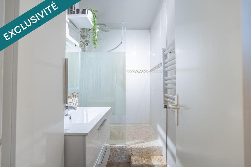 Appartement - 67 m² - 4 pièces