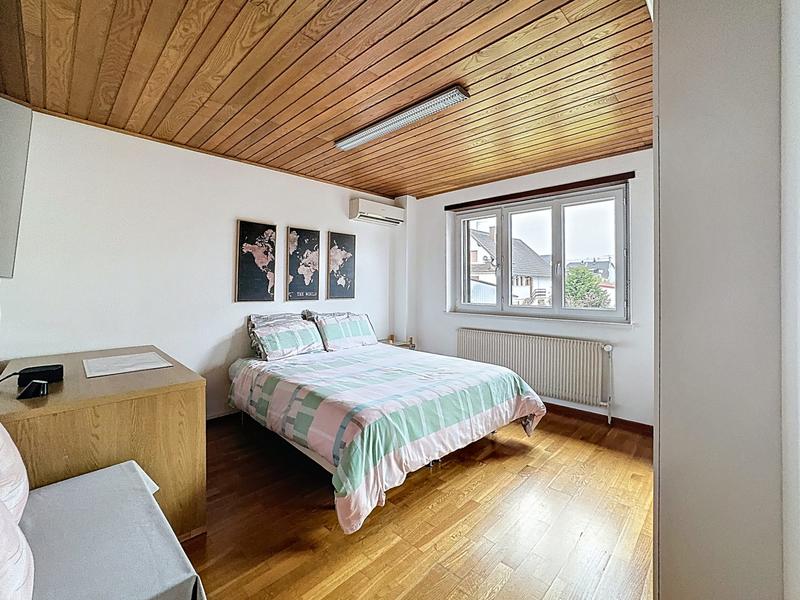 Maison ancienne - 142 m² - 8 pièces