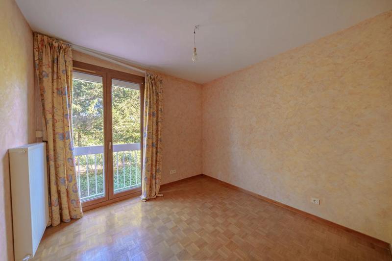 Appartement - 89 m² - 4 pièces