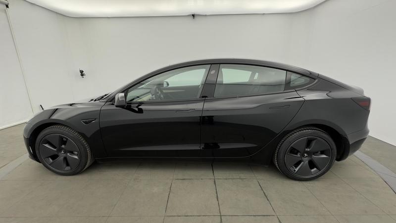 Tesla Model 3 Long Range Dual Motor Awd