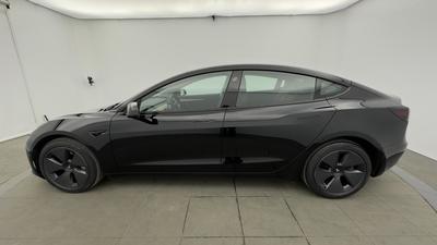 Tesla Model 3 Long Range Dual Motor Awd