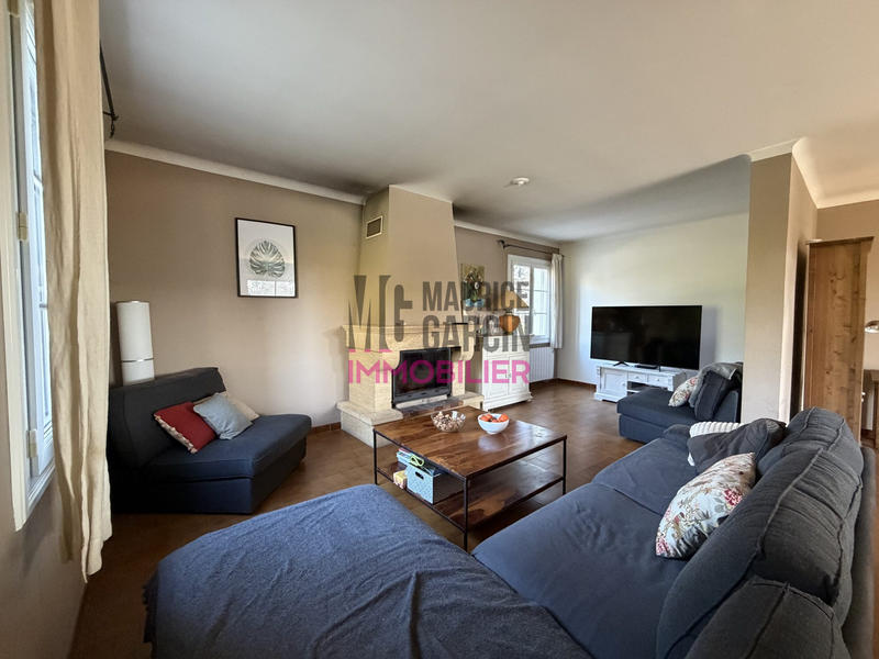 Maison - 137 m² - 4 pièces