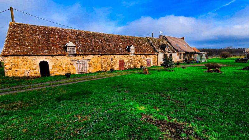 Maison - 160 m² - 5 pièces