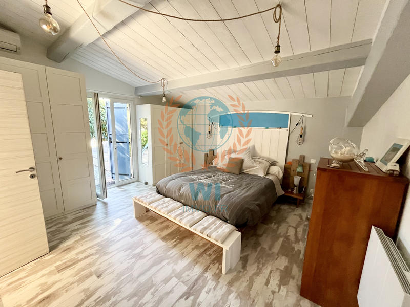 Maison - 140 m² - 4 pièces