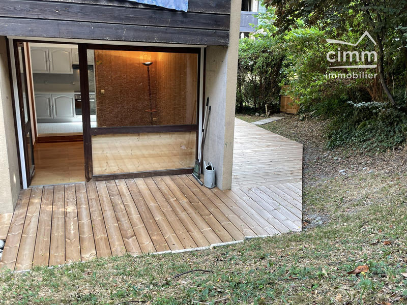 Appartement - 85 m² - 4 pièces