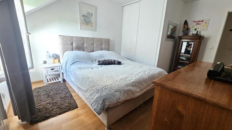 Appartement - 105 m² - 5 pièces