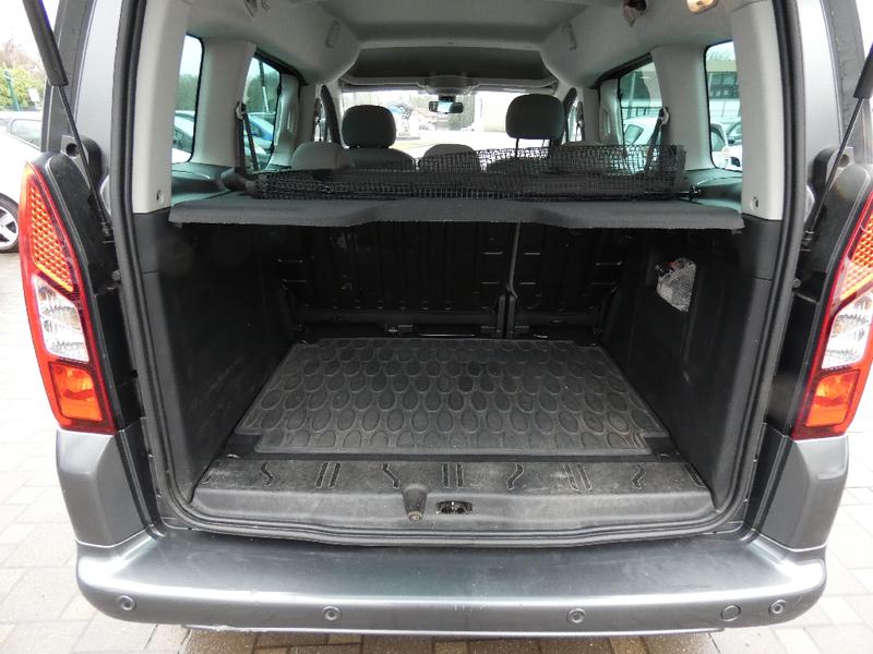 Citroën Berlingo Multispace BlueHDi 120 SetS Bvm6 Selection