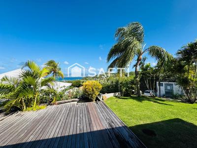 Villa - 168 m² - 7 pièces