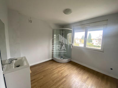 Maison - 79 m² - 4 pièces