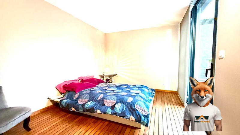 Maison - 295 m² - 8 pièces