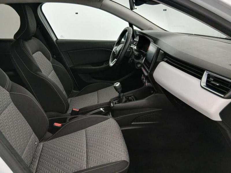 Renault Clio V TCe 100 Gpl Evolution