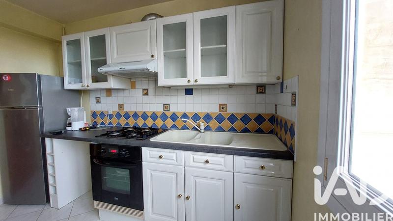 Appartement - 67 m² - 4 pièces