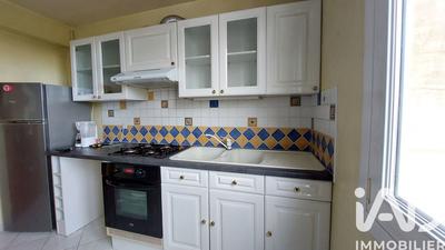 Appartement - 67 m² - 4 pièces