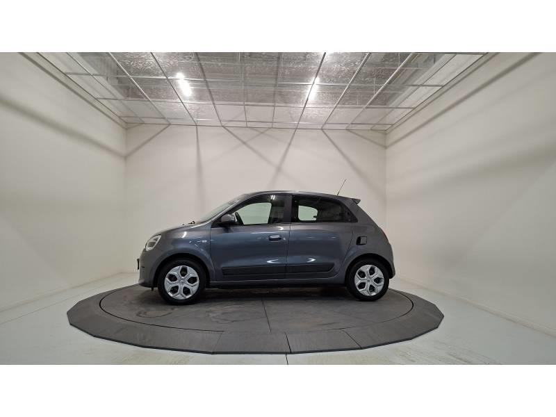 Renault Twingo III SCe 75 - 20 Zen