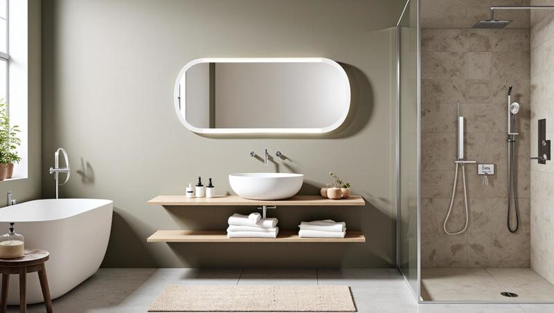 Appartement - 38 à 94 m² - 2 à 5 pièces