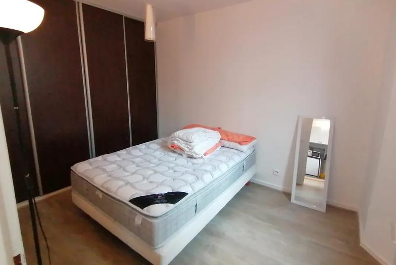 Appartement - 27 m² - 2 pièces