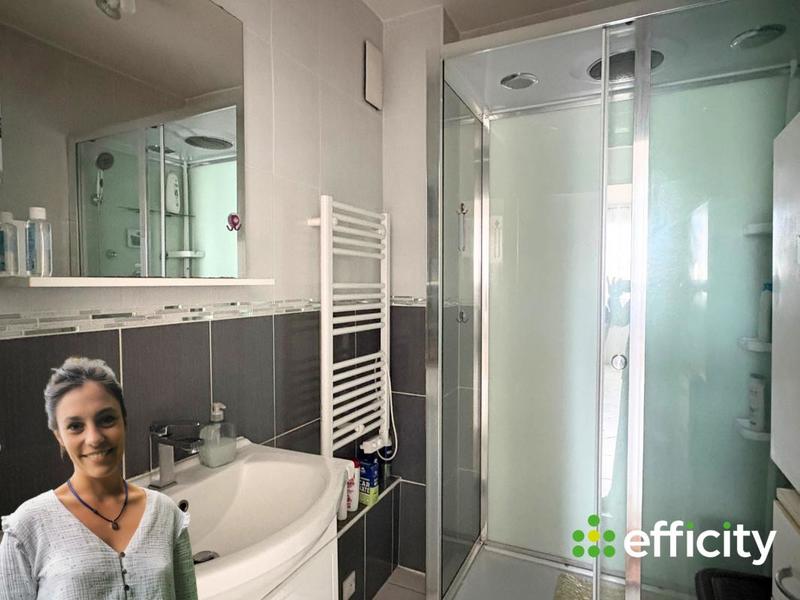 Appartement - 77 m² - 4 pièces