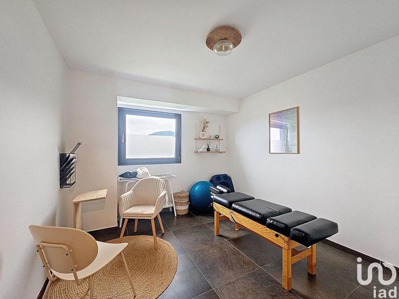 Local commercial - 160 m²