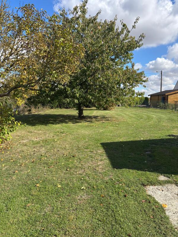 Maison - 136 m² - 6 pièces