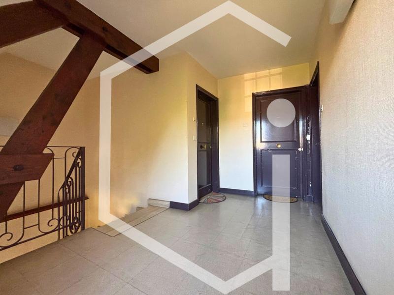 Appartement - 98 m² - 4 pièces