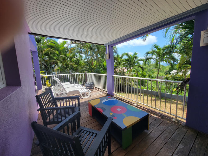 Villa - 145 m² - 6 pièces