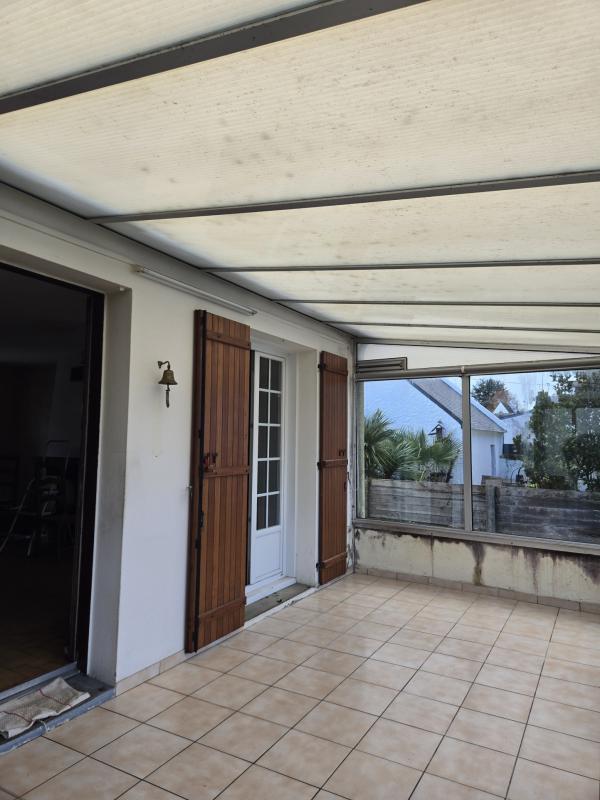 Maison - 46 m² - 3 pièces