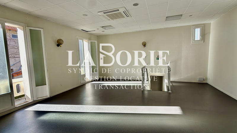 Maison - 122 m² - 6 pièces