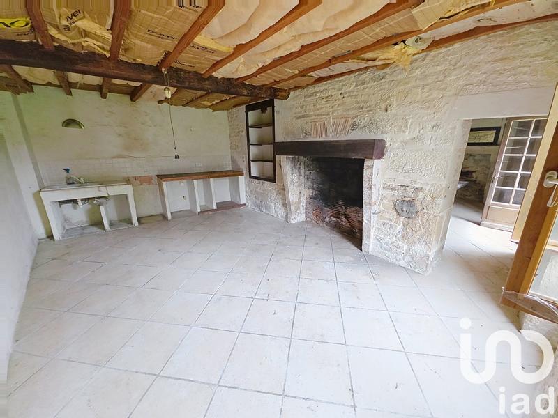 Maison - 390 m² - 12 pièces