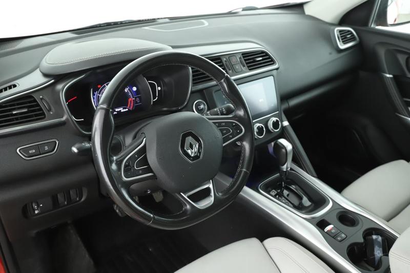 Renault Kadjar 1.3 TCe Bose Edition Edc 140 ch