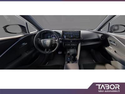 Toyota c-Hr 2.0 Hybrid 197 Cvt Led Gps Cam Acc