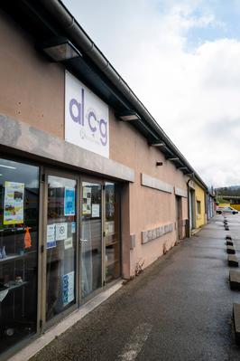 Alcg Ressourcerie Champagnole